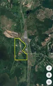 Lote/Terreno à venda no Centro, Camaçari