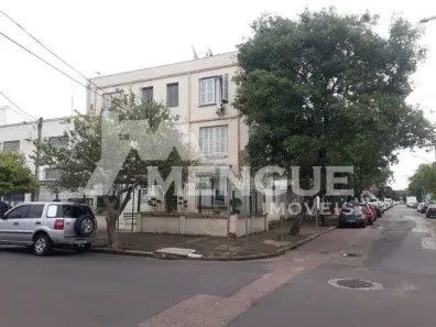 Apartamento com 1 Quarto à venda, 35m² no São João, Porto Alegre