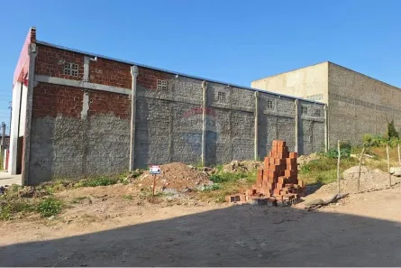 Lote/Terreno à venda, 250m² no São João da Escócia, Caruaru