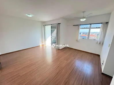 Apartamento com 3 Quartos para venda ou aluguel, 83m² no Vitória, Londrina