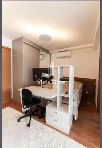 Apartamento com 1 Quarto à venda, 31m² no Sumaré, São Paulo