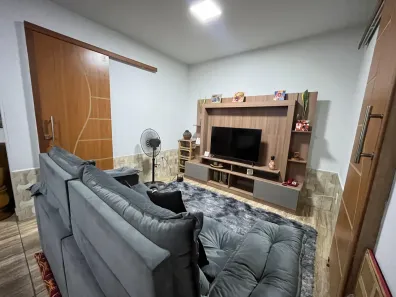 Casa com 2 Quartos à venda, 60m² no Parque Lafaiete, Duque de Caxias