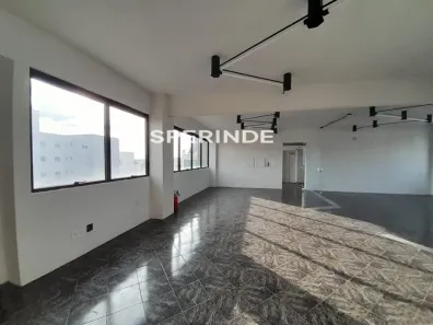 Sala Comercial para alugar, 180m² no São Pelegrino, Caxias do Sul
