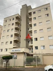 Apartamento com 3 Quartos à venda, 60m² no Parque Universitário, Americana