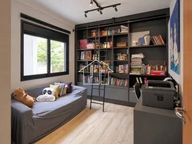 Casa de Condomínio com 4 Quartos à venda, 272m² no Urbanova VII, São José dos Campos