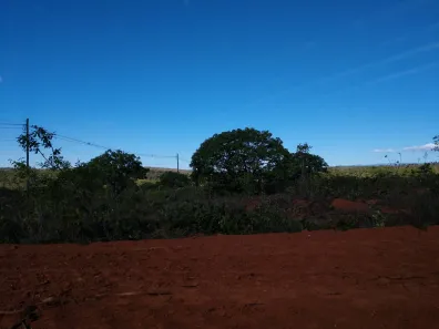 Lote/Terreno à venda, 1000m² no Almeida, Jaboticatubas