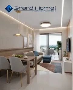 Apartamento com 3 Quartos à venda, 204m² no Praia das Gaivotas, Vila Velha