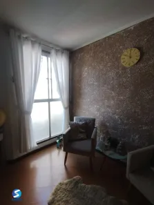 Apartamento com 2 Quartos à venda, 56m² no Cristal, Porto Alegre