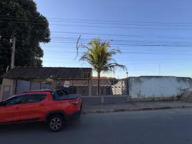Casa com 2 Quartos à venda, 100m² no Jardim Majestic, São José dos Campos