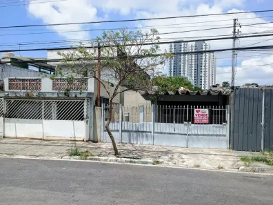 Casa com 2 Quartos à venda, 100m² no Vila Ester (Zona Norte), São Paulo