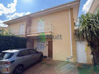 Casa de Condomínio com 3 Quartos à venda, 150m² no Bonfim Paulista, Ribeirão Preto
