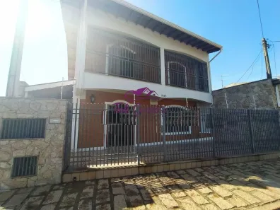 Sobrado com 3 Quartos à venda, 265m² no Vila Aurora, Indaiatuba