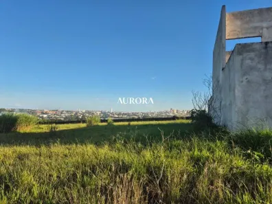 Lote/Terreno à venda, 347m² no Jardim Tropical, Londrina