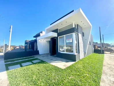 Apartamento com 3 Quartos à venda, 80m² no Capão da Canoa, Capão da Canoa