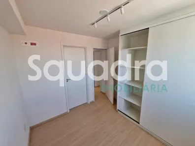 Apartamento com 2 Quartos para alugar, 51m² no Praia do Futuro II, Fortaleza