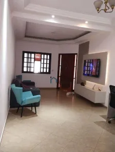 Casa com 3 Quartos à venda, 140m² no Jardim Del Rey, São José dos Campos