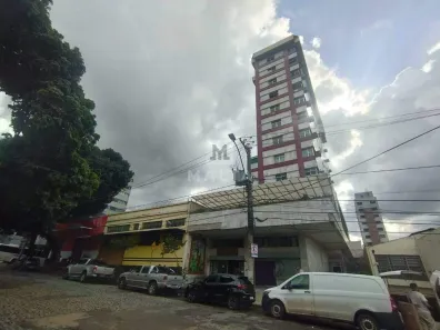 Sala Comercial para alugar, 34m² no Barro Preto, Belo Horizonte