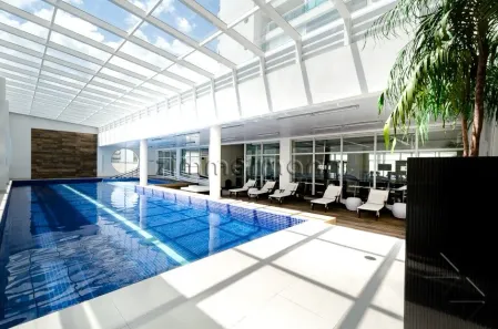Apartamento com 1 Quarto à venda, 33m² no Barra Funda, São Paulo