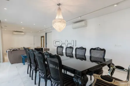Apartamento com 2 Quartos para alugar, 224m² no Vila Mariana, São Paulo