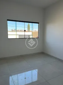 Casa com 3 Quartos à venda, 100m² no Nova Olinda, Aparecida de Goiânia