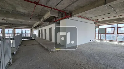 Sala Comercial para alugar, 1400m² no Pinheiros, São Paulo