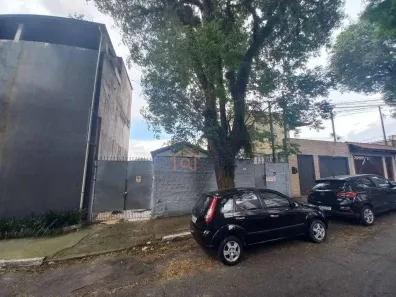 Lote/Terreno à venda, 400m² no Cidade Vargas, São Paulo