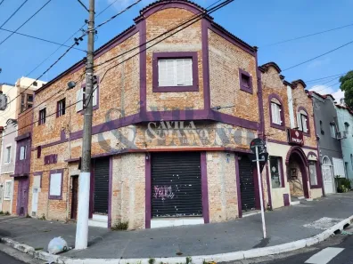 Ponto Comercial para alugar, 340m² no Mooca, São Paulo