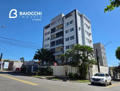 Apartamento com 3 Quartos à venda, 88m² no Setor Sul, Goiânia