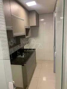 Apartamento com 2 Quartos à venda, 52m² no Vila Operária Alimentação I, Marília