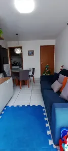 Apartamento com 2 Quartos à venda, 54m² no Boa Viagem, Recife