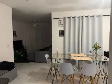 Apartamento com 2 Quartos à venda, 60m² no Parque Residencial Flamboyant, São José dos Campos