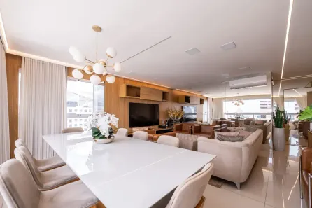Apartamento com 3 Quartos à venda, 120m² no Setor Bueno, Goiânia