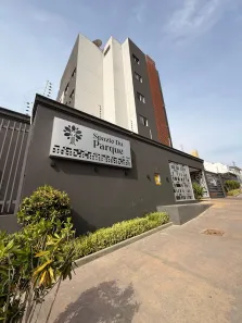 Apartamento com 1 Quarto à venda, 43m² no Jardim Santa Marta, Cuiabá