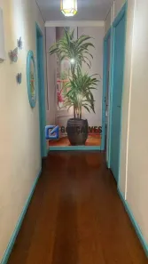 Fazenda/Sítio com 3 Quartos à venda, 219m² no Dos Finco, São Bernardo do Campo