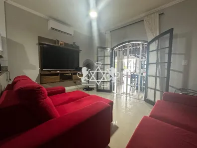Casa com 4 Quartos à venda, 162m² no Jardim das Gaivotas, Caraguatatuba