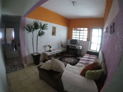 Casa com 2 Quartos à venda, 150m² no Vila Dainese, Americana