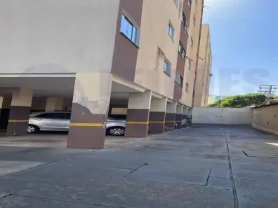 Apartamento com 2 Quartos à venda, 54m² no Vila São Tomaz, Aparecida de Goiânia
