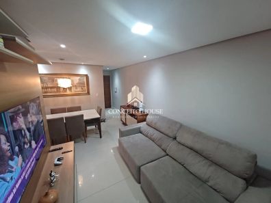 Apartamento com 3 Quartos à venda, 65m² no Jardim das Flores, Osasco