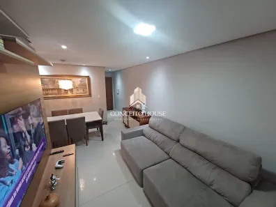 Apartamento com 3 Quartos à venda, 65m² no Jardim das Flores, Osasco