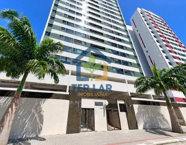Apartamento com 3 Quartos à venda, 65m² no Piedade, Jaboatão dos Guararapes