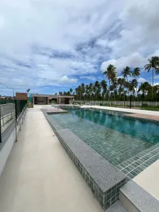 Lote/Terreno à venda, 311m² no Barra Nova, Marechal Deodoro