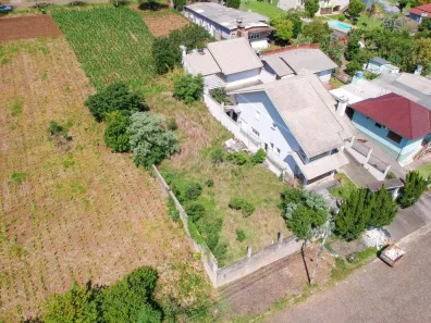 Lote/Terreno à venda, 468m² no Vista Alegre, Ivoti