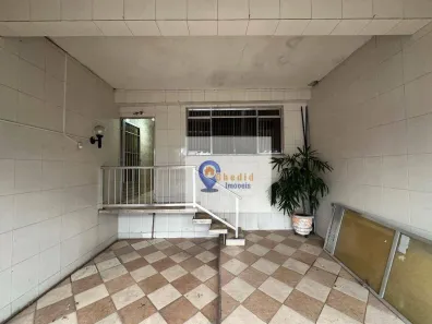 Sobrado com 5 Quartos à venda, 260m² no Jardim Danfer, São Paulo