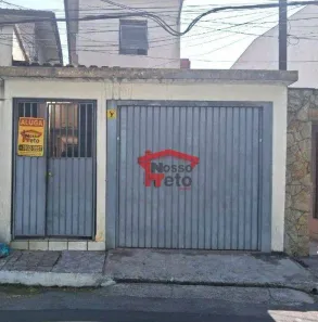 Kitnet com 1 Quarto para alugar, 45m² no Jardim das Laranjeiras, São Paulo