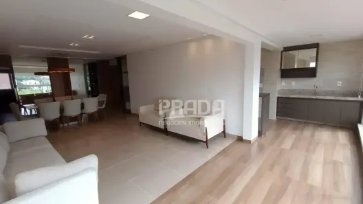 Apartamento com 3 Quartos à venda, 175m² no Lídice, Uberlândia