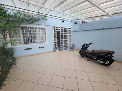 Casa com 3 Quartos à venda, 224m² no Perdizes, São Paulo