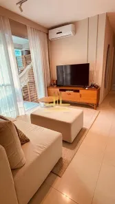 Apartamento com 2 Quartos à venda, 62m² no Buraquinho, Lauro de Freitas