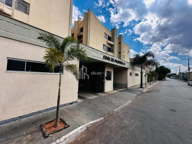 Apartamento com 3 Quartos à venda, 78m² no Rodoviário, Goiânia
