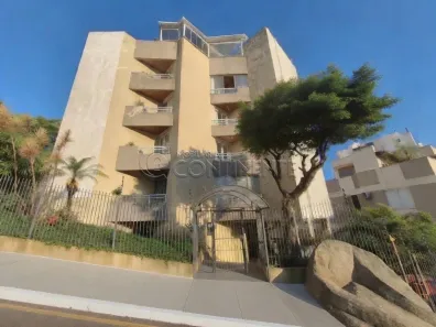 Apartamento com 3 Quartos à venda, 85m² no Coqueiros, Florianópolis