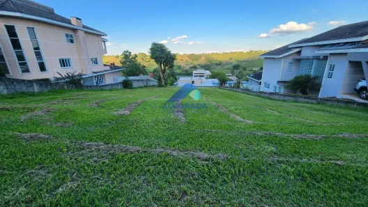 Lote/Terreno à venda, 1000m² no Condomínio Residencial Mirante do Vale, Jacareí